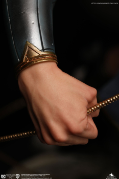 Queen Studios Wonder Woman